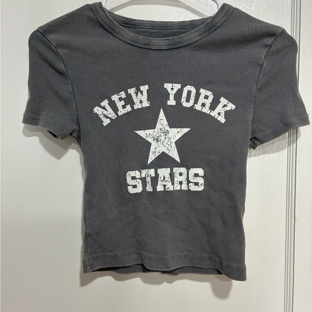 Social Culture Baby T Size S